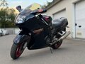 2001 Honda CBR 1100 XX, чёрный, 499999 рублей - вид 1