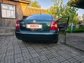 2001 Volkswagen Passat B5 Рестайлинг, зелёный, 550000 рублей - вид 1
