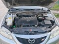 2004 Mazda 6 I (GG), серый, 355000 рублей