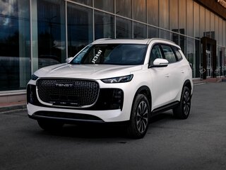 2026 Tenet T8, чёрный, 3630000 рублей, вид 2