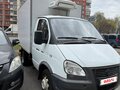 2018 ГАЗ ГАЗель (3302), белый, 1150000 рублей - вид 1