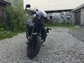 2022 Yamaha XSR900, чёрный, 970000 рублей - вид 1