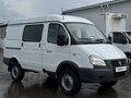 2024 ГАЗ Соболь (2752), белый, 1439000 рублей - вид 6