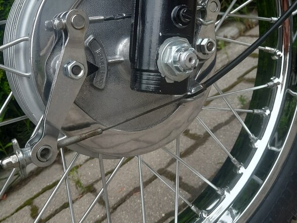 1986 Jawa 350/638, красный, 499000 рублей - вид 7