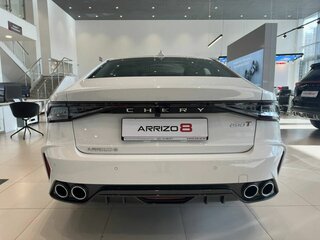 2025 Chery Arrizo 8, белый, 3060000 рублей, вид 3