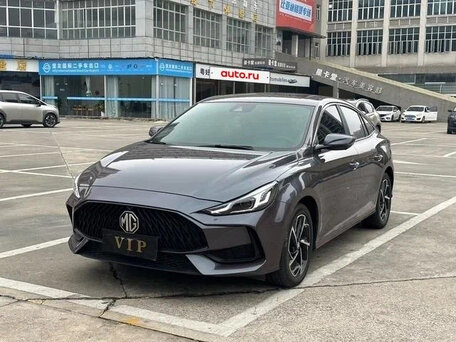 MG 5 II