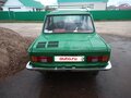 1981 ЗАЗ 968 М, зелёный, 100000 рублей - вид 6