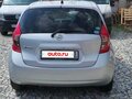 2014 Nissan Note II, серебристый, 850000 рублей - вид 1