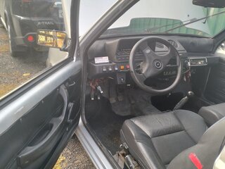 2005 Lada (ВАЗ) 1111 Ока КамАЗ, серый, 130000 рублей, вид 5
