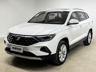 2022 Jetta VS7 I, белый, 1810000 рублей, вид 1
