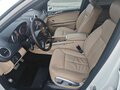 2010 Mercedes-Benz GL-Класс 350 I (X164) Рестайлинг, белый - вид 4