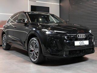 2026 Audi Q5 L III (GU), чёрный, 6400000 рублей, вид 1