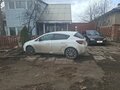2010 Opel Astra J, белый, 750000 рублей - вид 3