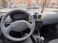 2008 Hyundai Accent ТагАЗ II, серебристый - вид 7