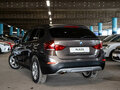 2013 BMW X1 20d I (E84) Рестайлинг, коричневый - вид 4