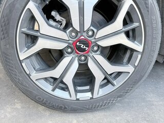 2022 Kia Seltos I, белый, 3200000 рублей, вид 5
