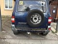 2011 УАЗ Патриот 31631 I, синий, 770000 рублей - вид 2