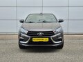 2020 Lada (ВАЗ) Vesta I, коричневый - вид 1