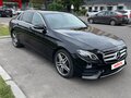 2019 Mercedes-Benz E-Класс 200 V (W213, S213, C238), чёрный - вид 2