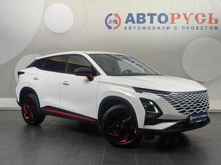 2023 Omoda C5 I, белый, 1777000 рублей, вид 1