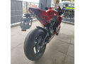2025 Ducati Panigale V4, красный, 3300000 рублей - вид 7