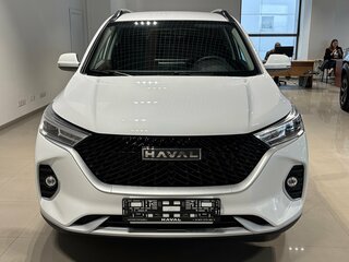 2026 Haval M6 II, белый, 2349000 рублей, вид 2