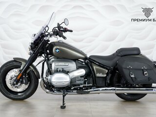 2023 BMW R 18, зелёный, 1449000 рублей, вид 2