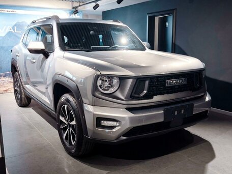 Haval H7 I
