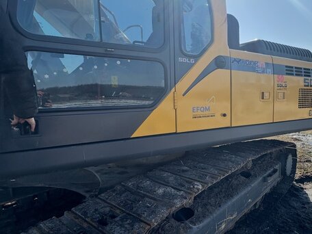 2022 SDLG E6250F, 6500000 рублей, вид 1