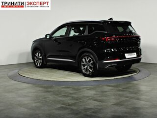 2024 Xcite X-Cross 7, чёрный, 1824000 рублей, вид 4