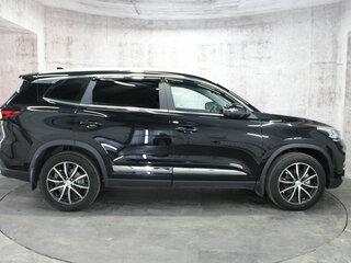 2023 Chery Tiggo 8 I Рестайлинг, чёрный, 1879000 рублей, вид 5