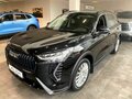 2026 Haval Jolion I Рестайлинг, чёрный, 2649000 рублей