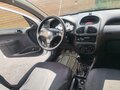 2003 Peugeot 206, серебристый, 185000 рублей - вид 8