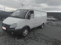2013 ГАЗ ГАЗель (2705), белый, 850000 рублей - вид 2
