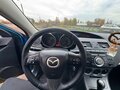 2010 Mazda 3 II (BL), синий, 750000 рублей - вид 6