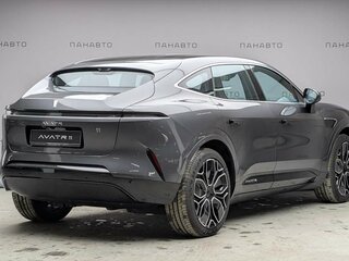 2025 Avatr 11 116 kWh I, серый, 8399049 рублей, вид 3