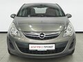2011 Opel Corsa D Рестайлинг II, серебристый - вид 7