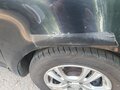 2000 Toyota Yaris I, чёрный, 268000 рублей - вид 11
