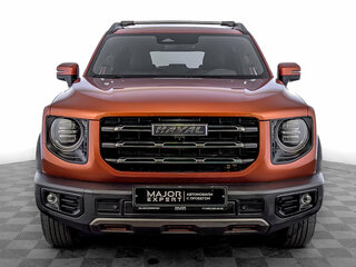 2024 Haval Dargo I, оранжевый, 2350000 рублей, вид 2