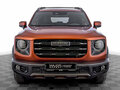2024 Haval Dargo I, оранжевый, 2350000 рублей - вид 1