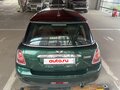2013 Mini Hatch Cooper II (R56) Рестайлинг, зелёный, 1200000 рублей - вид 3