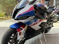 2022 BMW S 1000 RR, белый, 1950000 рублей - вид 2