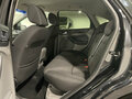 2011 Ford Focus II Рестайлинг, чёрный, 680000 рублей - вид 8