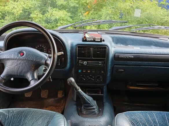 2006 ГАЗ 31105 «Волга» 311055, синий, 327000 рублей - вид 8