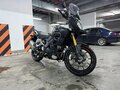 2018 Suzuki V-Strom 1000, чёрный, 800000 рублей