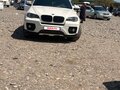 2010 BMW X6 50i 8-speed I (E71), белый, 1500000 рублей