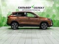2023 BAIC X35, коричневый, 1400000 рублей - вид 7