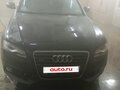 2011 Audi A4 IV (B8), чёрный, 900000 рублей - вид 3