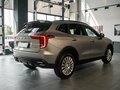2026 Haval Jolion I Рестайлинг 2, серый - вид 5