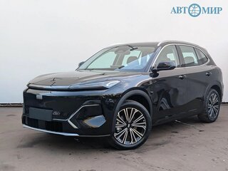 2026 Geely Galaxy Starship 7 200km, чёрный, 3825000 рублей, вид 1